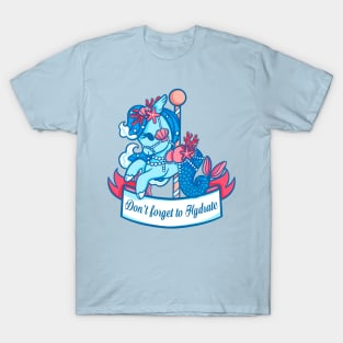 Don’t forget to Hydrate T-Shirt